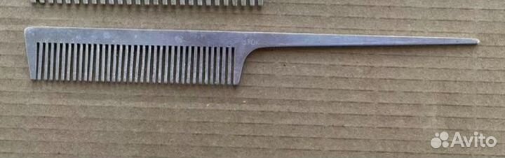 Расчески щетки СССР