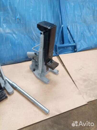 Рохля, домкрат, таль цепная в аренду