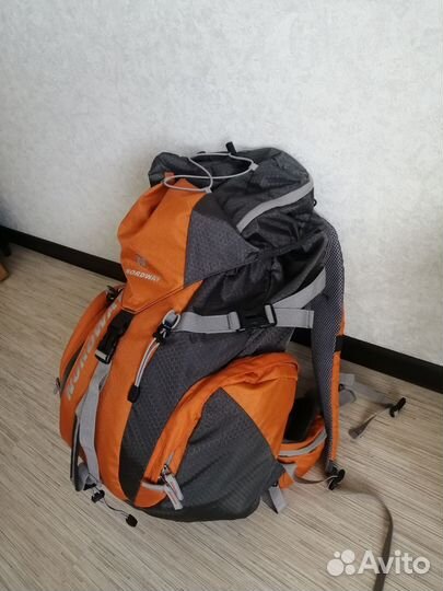 Рюкзак туристический