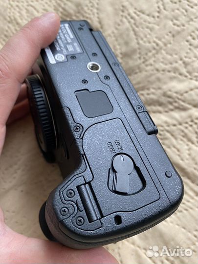Panasonic gh5s (body)