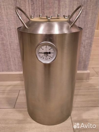 Дистиллятор самогонный аппарат