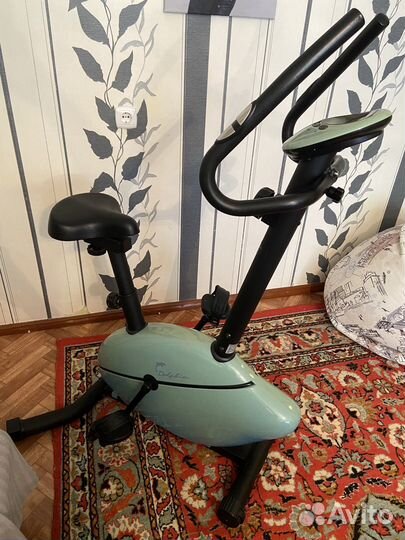 Велотренажер Dolphin V4