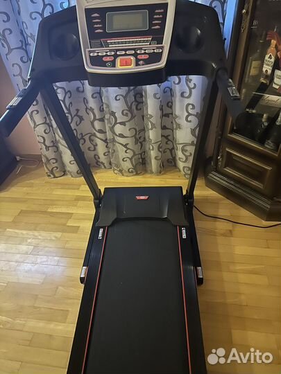 Беговая дорожка cardiopower t20