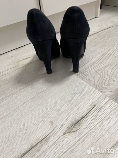 Туфли casadei 39