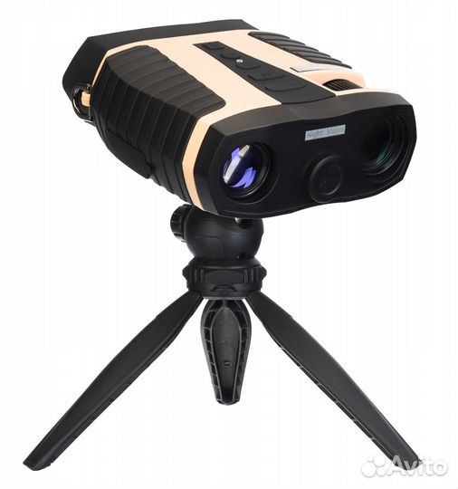 Бинокль нв Levenhuk Atom Digital DNB300