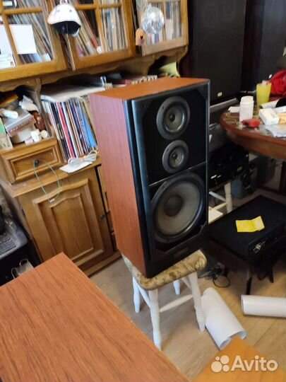 Акустика колонки PioneerCS-7030