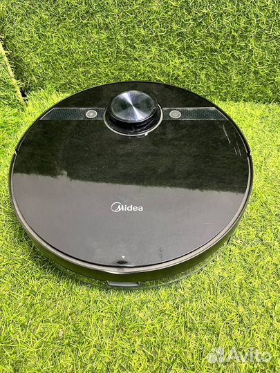 Робот-пылесос Midea M-7