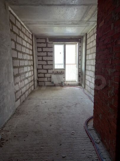 Квартира-студия, 22,9 м², 11/25 эт.