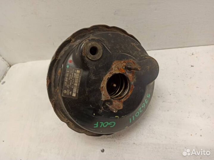 Вакуумный усилитель тормозов Skoda Octavia 1 1U