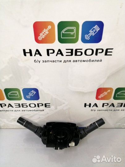 Подрулевой переключатель Mazda 6 GH L813 2011