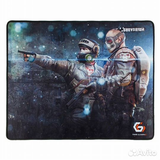 Игровой коврик Gembird Survarium