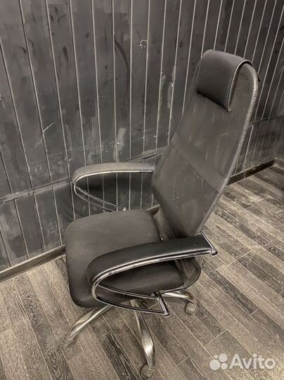 Компьютерные кресла