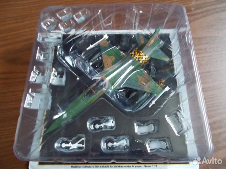 Легендарные самолеты Сейбр Мираж Кфир