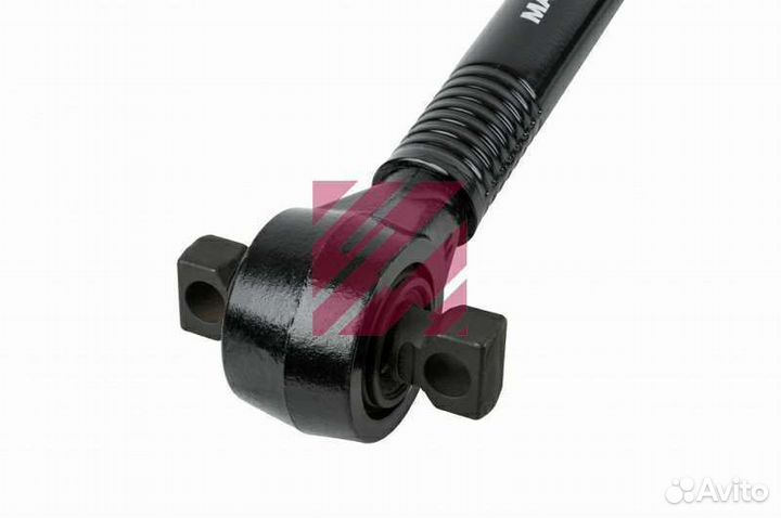 Тяга V-образная L667мм Мерседес