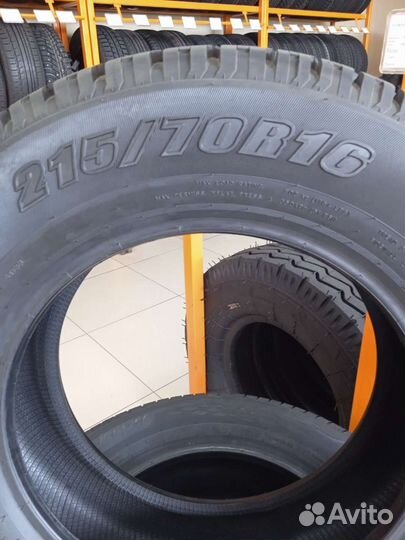 Cordiant All Terrain 215/70 R16 100H