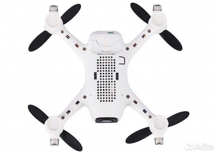 Квадрокоптер Hubsan X4 H107C/Акб/Зарядка