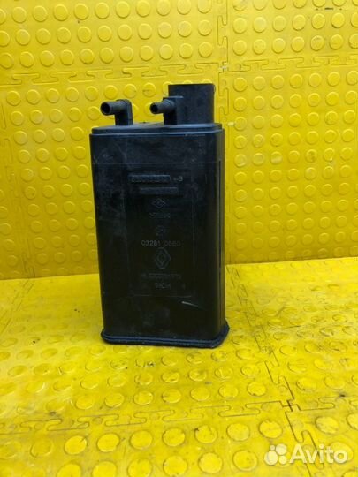 Фильтр паров топлива, адсорбер LADA Largus 21129