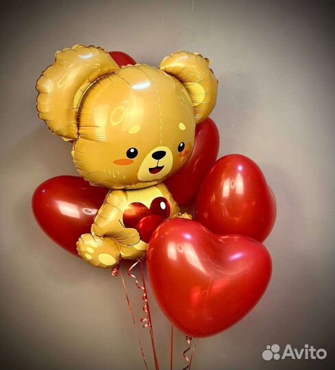 Подарок для любимой