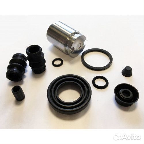 Ремкомплект тормозного суппорта на mini John Coope