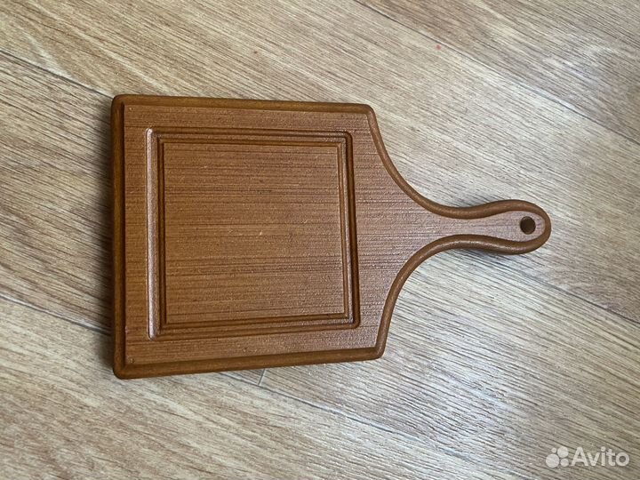 Доска сырная