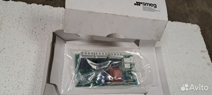 Запчасти для хлебопечи 