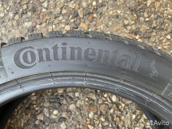 Continental IceContact 3 225/45 R18
