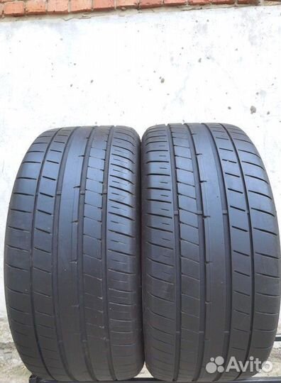 Dunlop SP Sport Maxx RT 2 285/40 R20 108Y