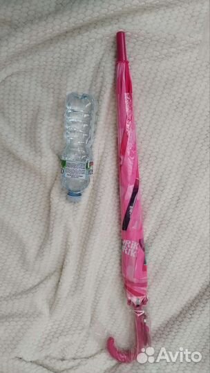 Новый зонт для девочки moriki doriki