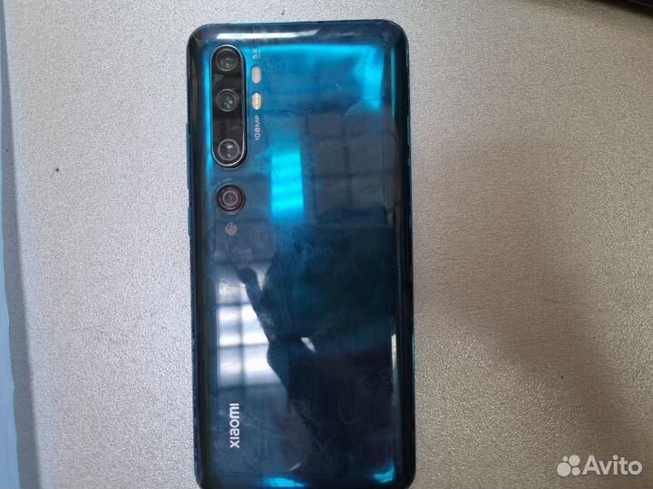 Xiaomi MI note 10 6/128GB