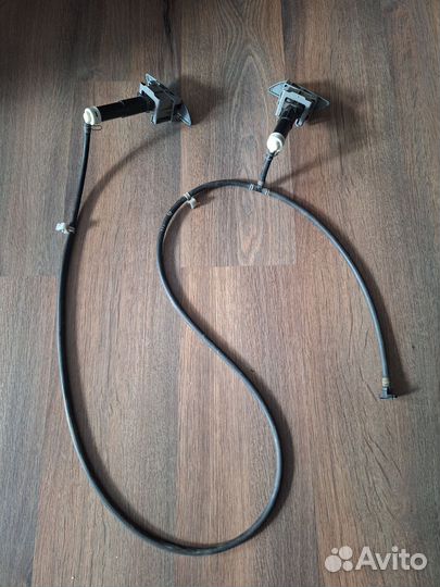 Омыватели фар мазда 6 GJ