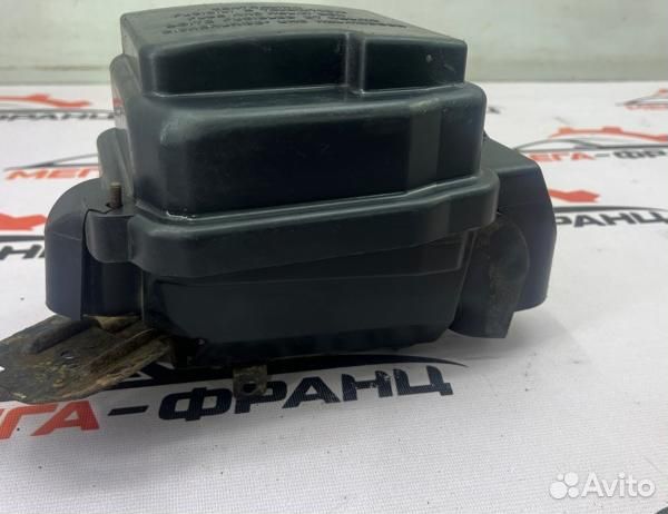 Корпус блока предохранителей Fiat Ducato фургон