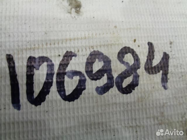 Блок управления AIR BAG Chevrolet Epica 2006-2012