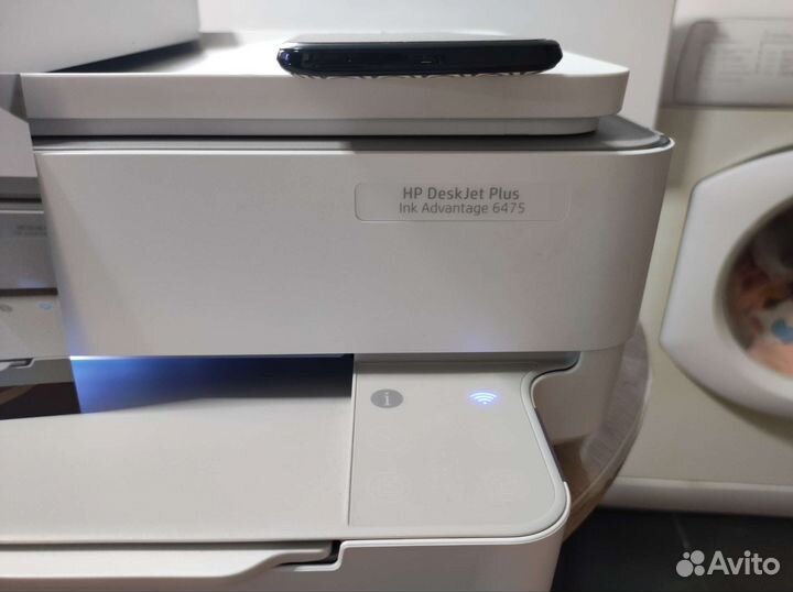 Мфу, принтер, сканер