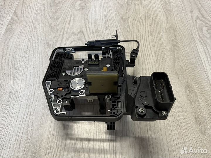 Блок управления дсг7 восстановленный