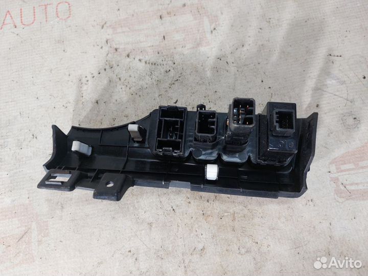 Блок кнопок Kia Rio 3