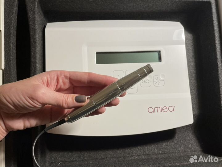 Аппарат для перманентного макияжа Amiea (Германия)