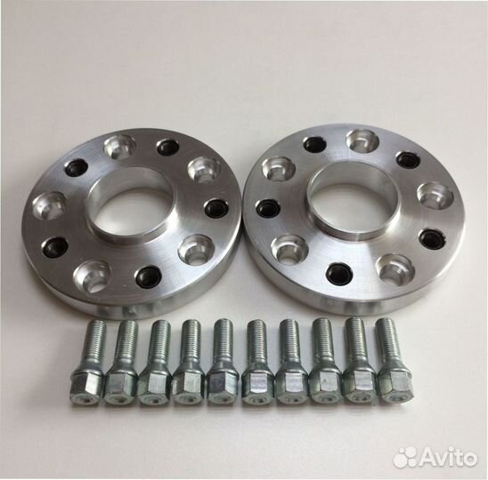 Проставки 20мм