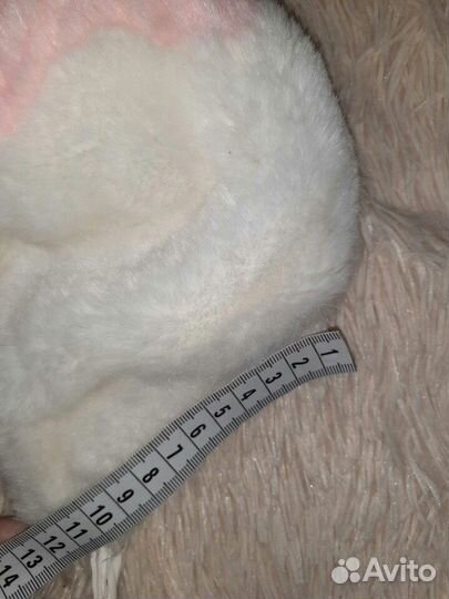 Шапки детские СССР