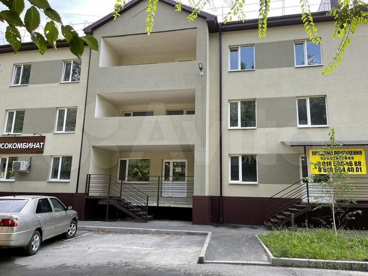 Свободного назначения, 28 м²