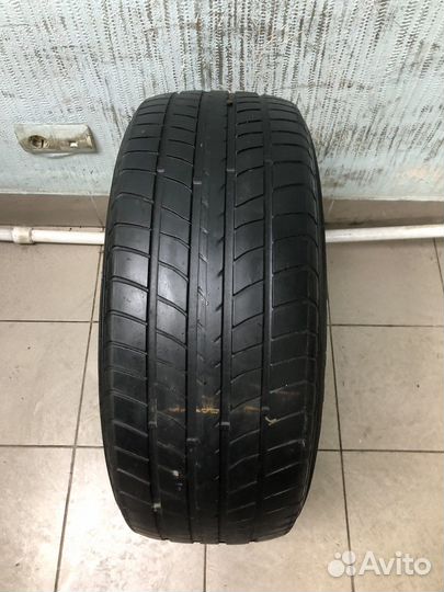 Dunlop Grandtrek PT 8000 255/60 R17