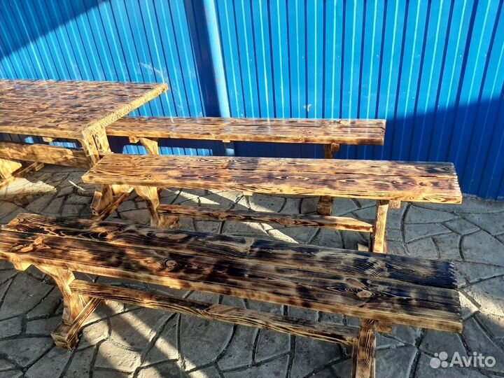 Садовая мебель