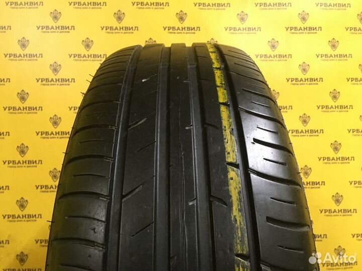 Dunlop SP Sport FM800 225/65 R17 102V