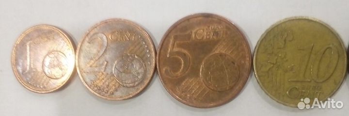 Монеты для дивиантов из авит коллекция