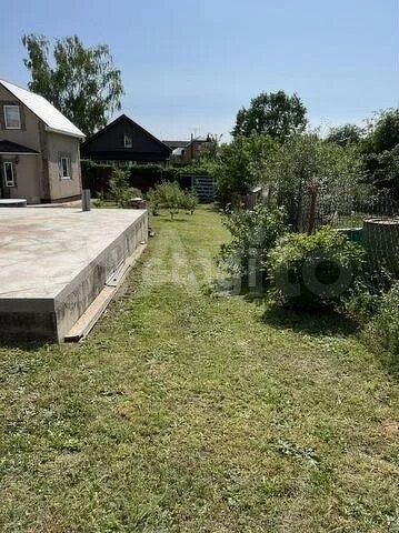 Дача 60 м² на участке 6,5 сот.