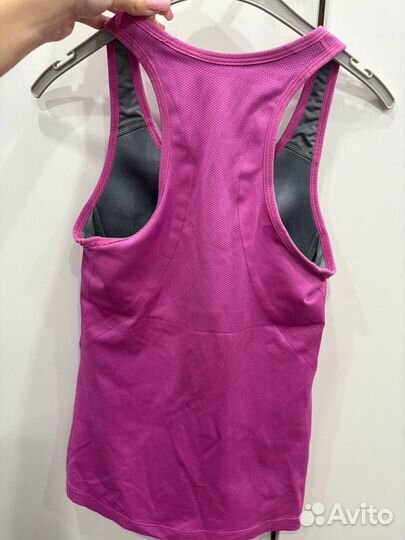 Майка nike женская xs