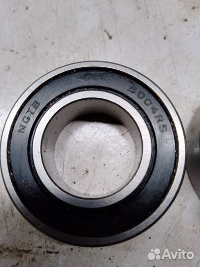 Ssang yong Actyon/Kyron/Rexton D20DT 6652000170