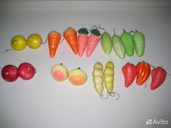 Ёлочные игрушки (СССР)