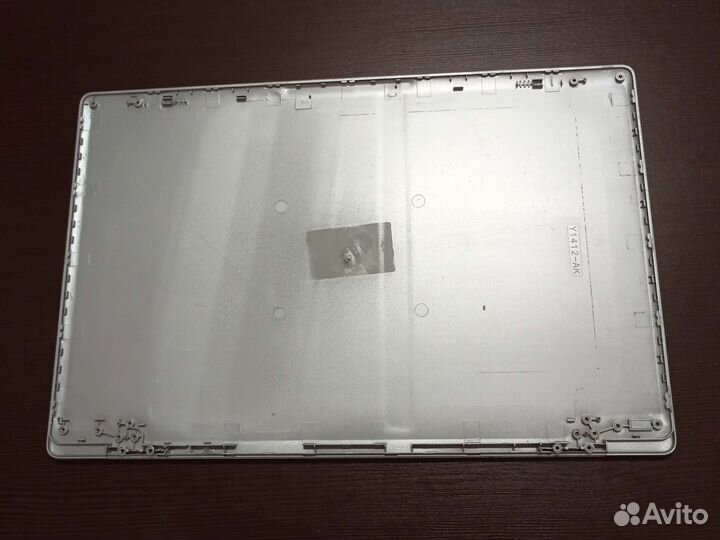 Крышка матрицы для Prestigio smartbook 141 C5