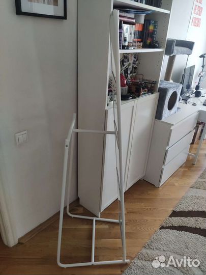 Зеркало IKEA Knapper напольное