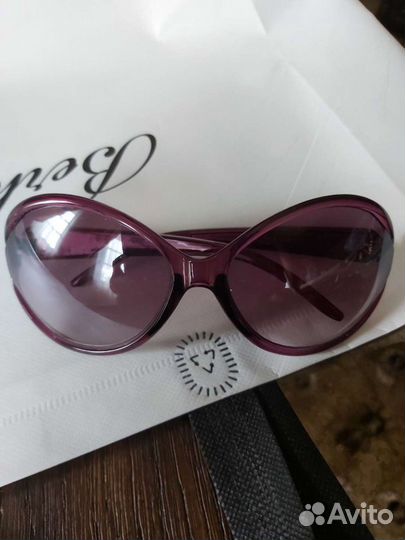 Солнцезащитные очки женские